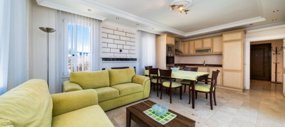 Квартира 3+1 в Конаклы, Турция № 21787 8