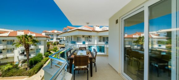 Квартира 3+1 в Конаклы, Турция № 21787 15