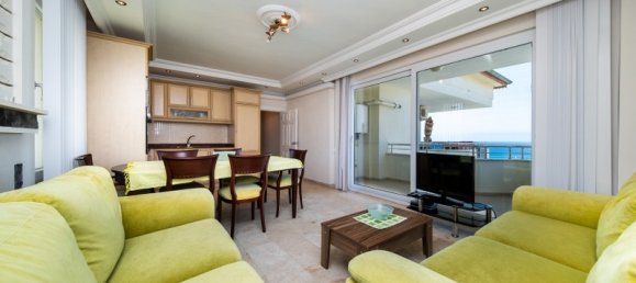 Квартира 3+1 в Конаклы, Турция № 21787 12