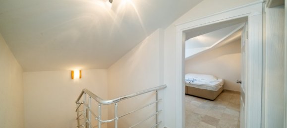 Квартира 3+1 в Конаклы, Турция № 21787 20