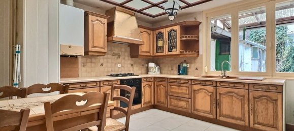 2 Schlafzimmer Haus in Wattrelos, France, Nr. 157759 3