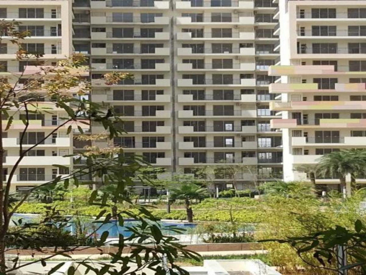 3 Schlafzimmer Haus in Gurgaon, India, Nr. 20781