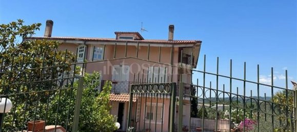 4غرفة منزل في Catanzaro, Italy رقم 262963 3