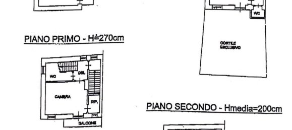 3غرفة منزل في Buttigliera d'Asti, Italy رقم 216354 19