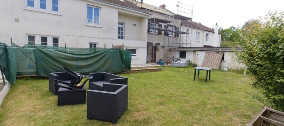 Дом с 4 спальнями в Кальвадос, Франция № 360620 5