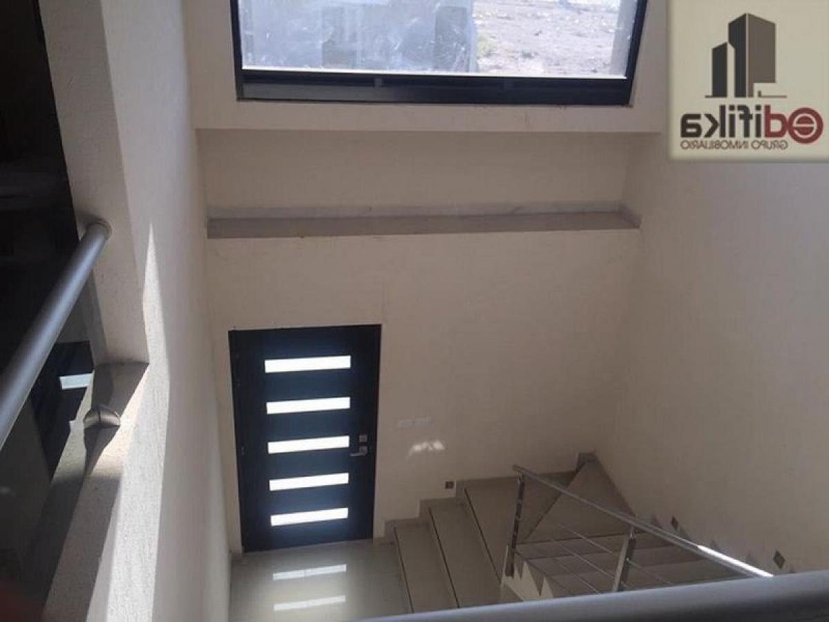 Casa T3 em San Luis Potosi, Mexico N.º 164181