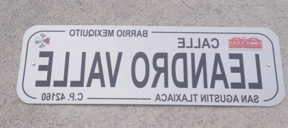 10 chambres Maison à Pachuca de Soto, Mexico No. 184754 2