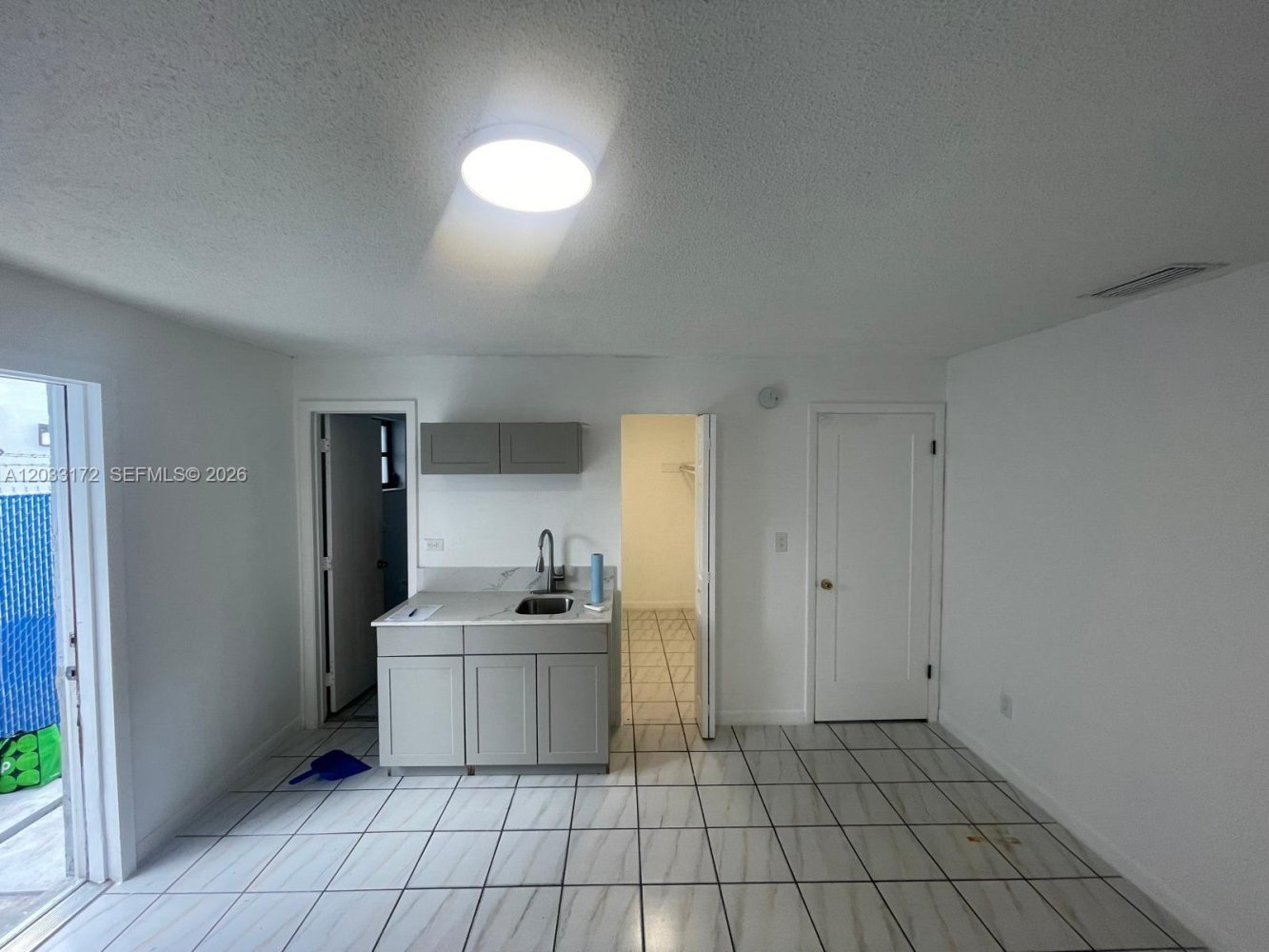 1 bedroom Villa for rent in Miami, Miami-Dade, Florida, USA № 614967