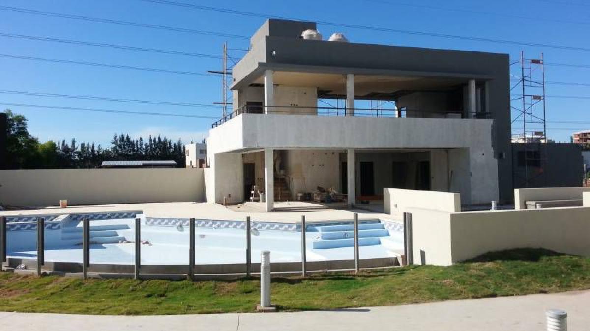 Studio in Tigre, Argentina, Nr. 19691