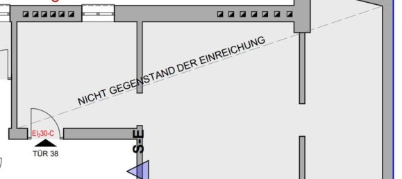 2 rooms Apartment in Brigittenau, Austria No. 190324 17