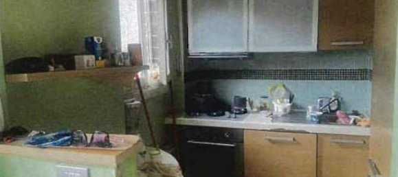 Apartamento de 3 habitaciónes en Cesano Boscone, Italy No. 4188 7