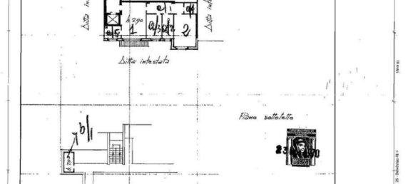 Apartamento de 3 habitaciónes en Cesano Boscone, Italy No. 4188 17