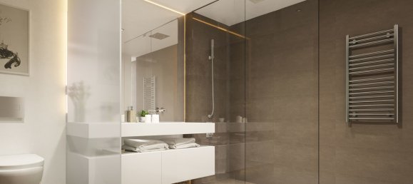 3 Schlafzimmer Wohnung in Mijas, Spain, Nr. 3294 6