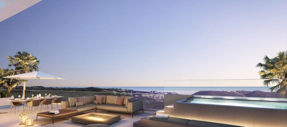 3 Schlafzimmer Wohnung in Mijas, Spain, Nr. 3294 8