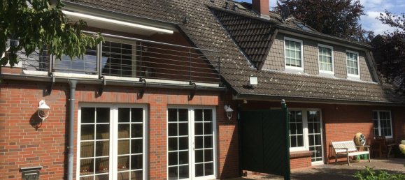 7 bedrooms Townhouse in Harburg, Germany No. 343869 4