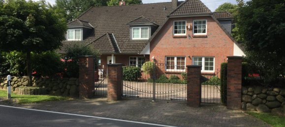 7 bedrooms Townhouse in Harburg, Germany No. 343869 2