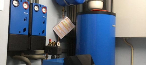 7 bedrooms Townhouse in Harburg, Germany No. 343869 17