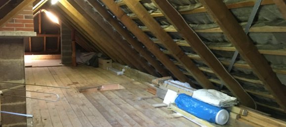 7 bedrooms Townhouse in Harburg, Germany No. 343869 18