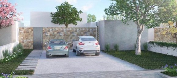 3 chambres Maison à Merida, Mexico No. 5748 2