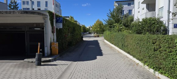 1 bedroom Apartment in Munich, Germany No. 267685 7