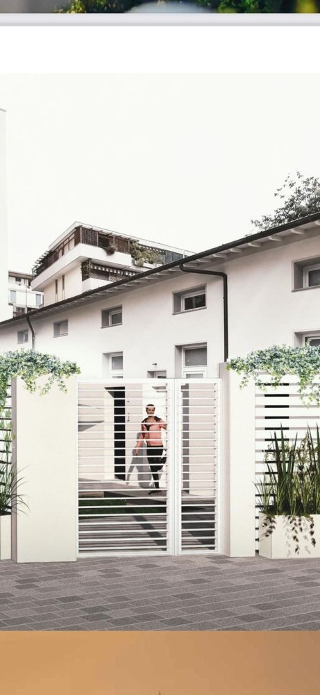 1 bedroom Apartment in Florence, Italy No. 315895