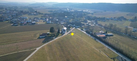 Terreno em Pfaffstatt, Austria 960 m² N.º 68188 3