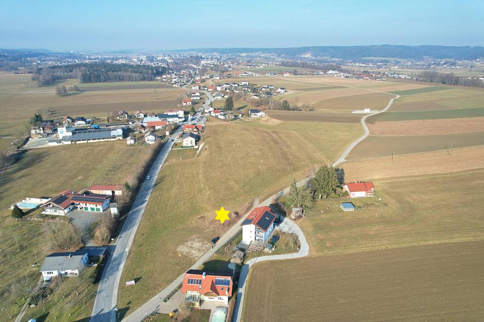 Terreno em Pfaffstatt, Austria 960 m² N.º 68188