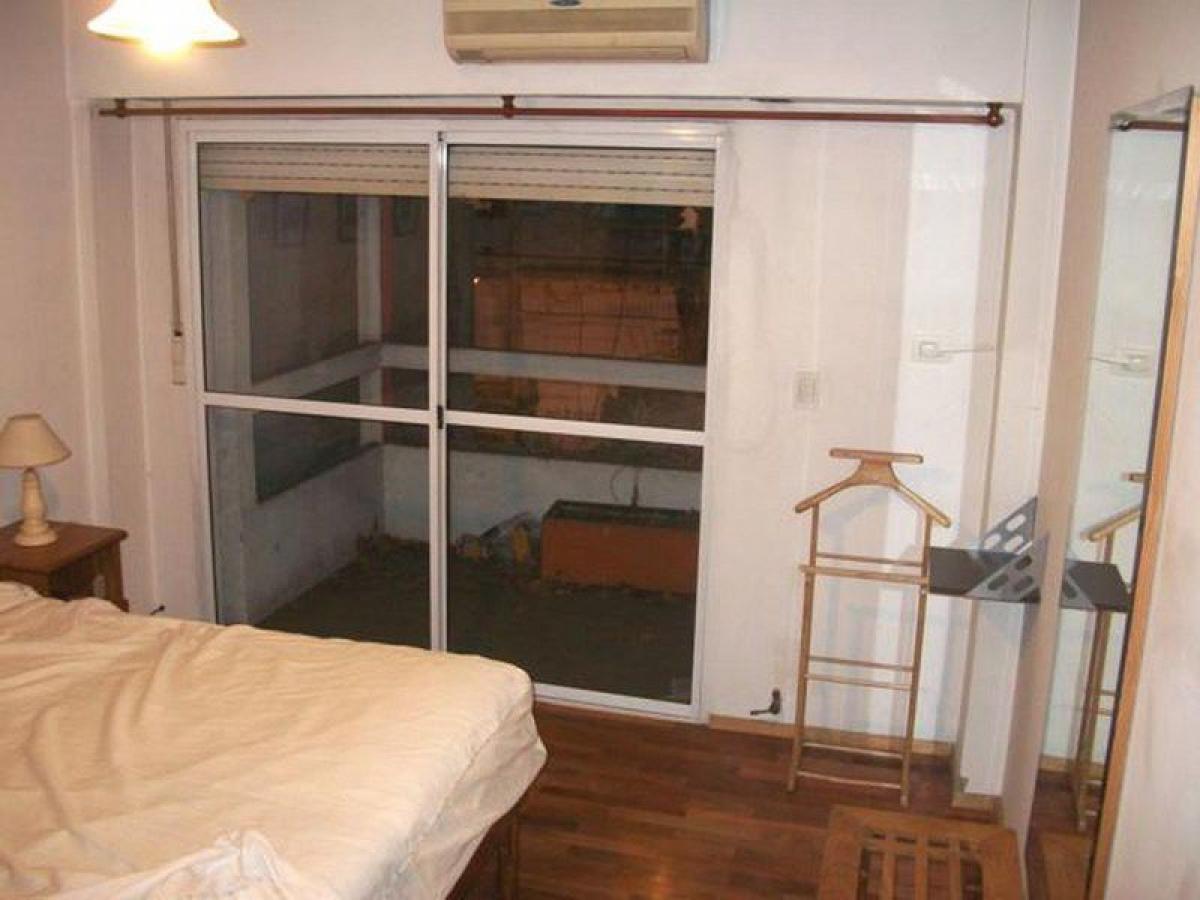 Studio in Buenos Aires, Argentina No. 81882