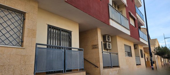 3 Schlafzimmer Wohnung in San Javier, Spain, Nr. 99416 50