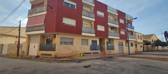 3 Schlafzimmer Wohnung in San Javier, Spain, Nr. 99416 48