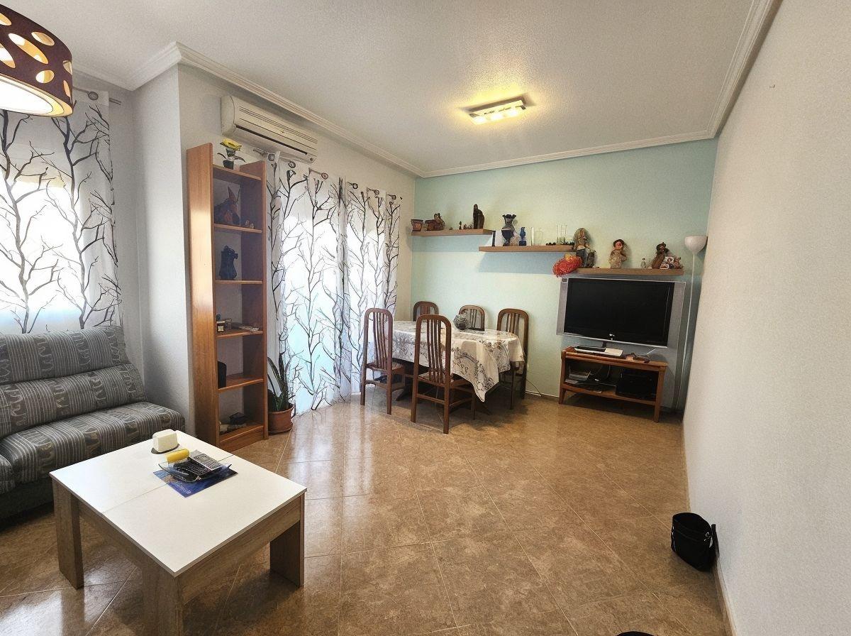 3 Schlafzimmer Wohnung in San Javier, Spain, Nr. 99416