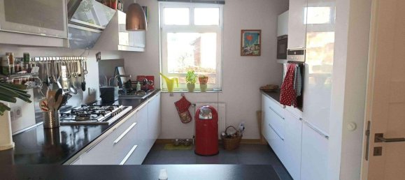 Adosado de 4 dormitorios en Aachen, Germany No. 313008 2