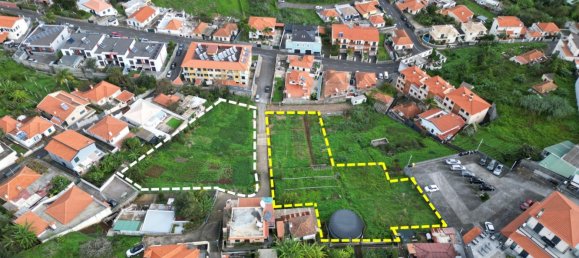  Land in Funchal, Portugal No. 132601 5