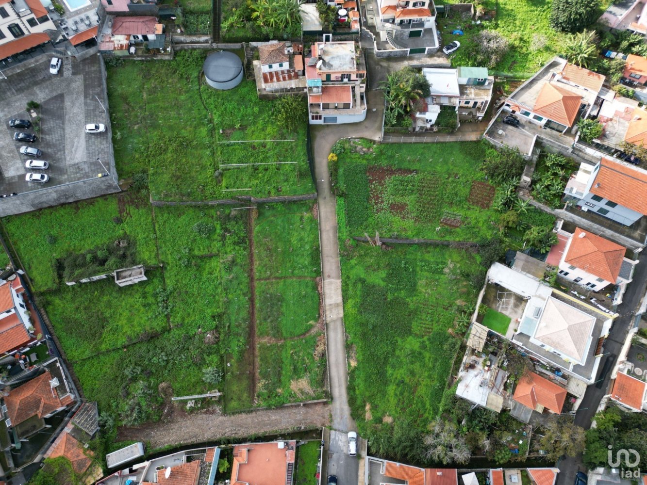  Land in Funchal, Portugal No. 132601