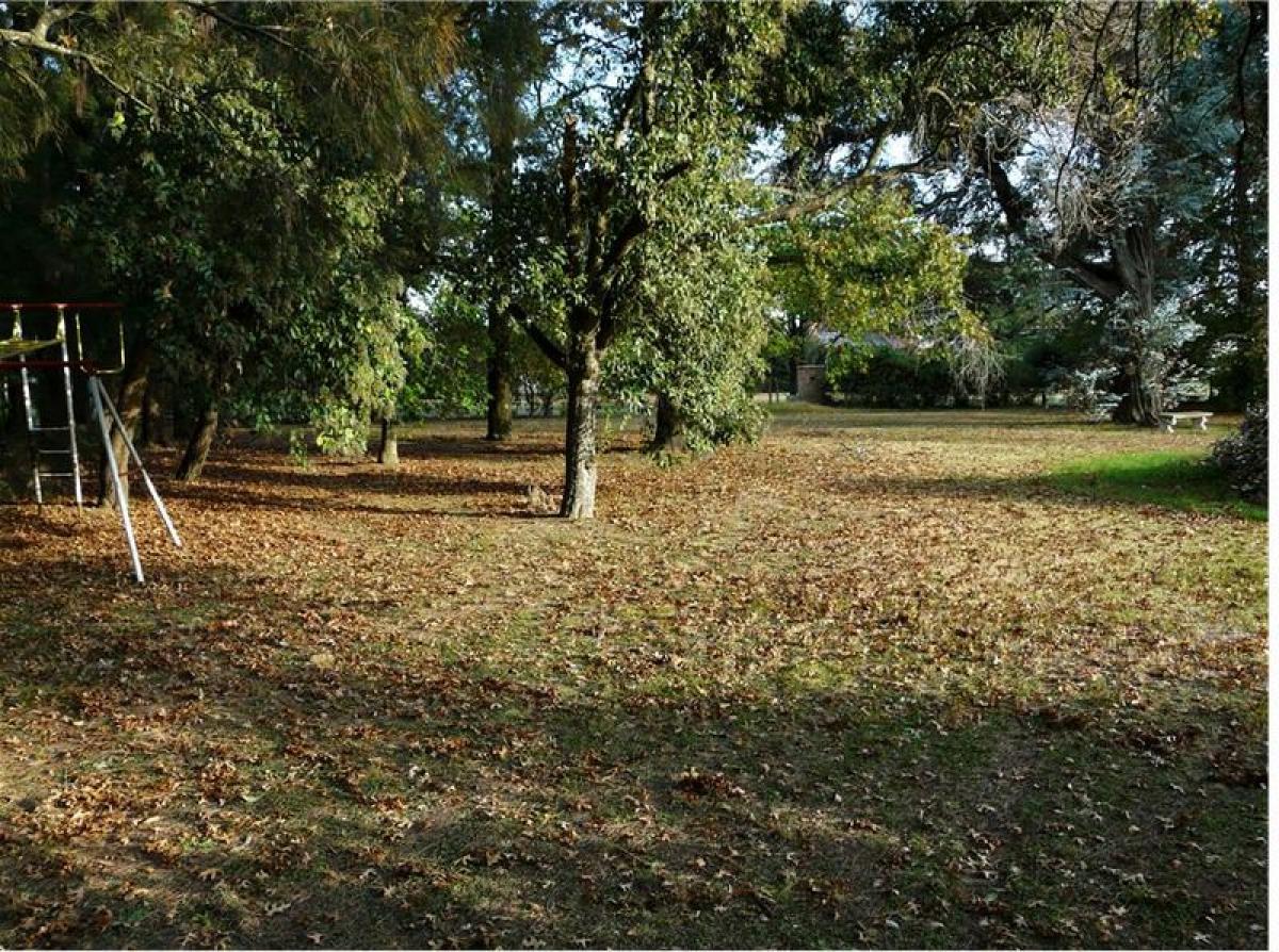  Land in Pilar, Argentina No. 30708