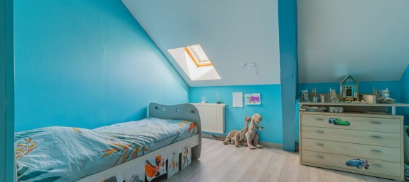 Квартира с 6 комнатами в Манон, Франция № 90295 11