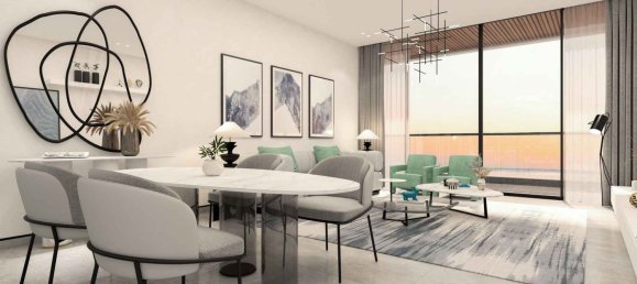 2 bedrooms Apartment in SEA LA VIE, Yas Island, UAE No. 60620 6