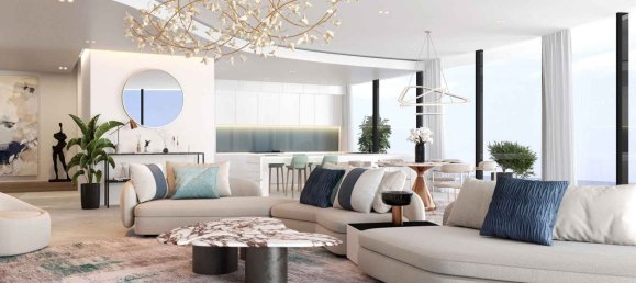 2 bedrooms Apartment in SEA LA VIE, Yas Island, UAE No. 60620 2