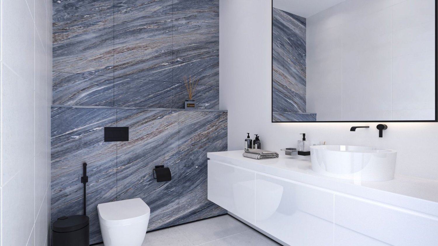 2 bedrooms Apartment in SEA LA VIE, Yas Island, UAE No. 60620