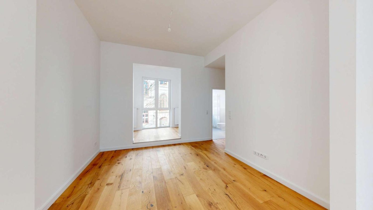 Duplex de 4 divisões em Bremen, Germany N.º 263440