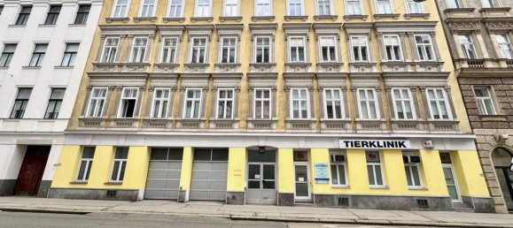 Коммерческая недвижимость 139м² в Вена, Австрия № 216673 3