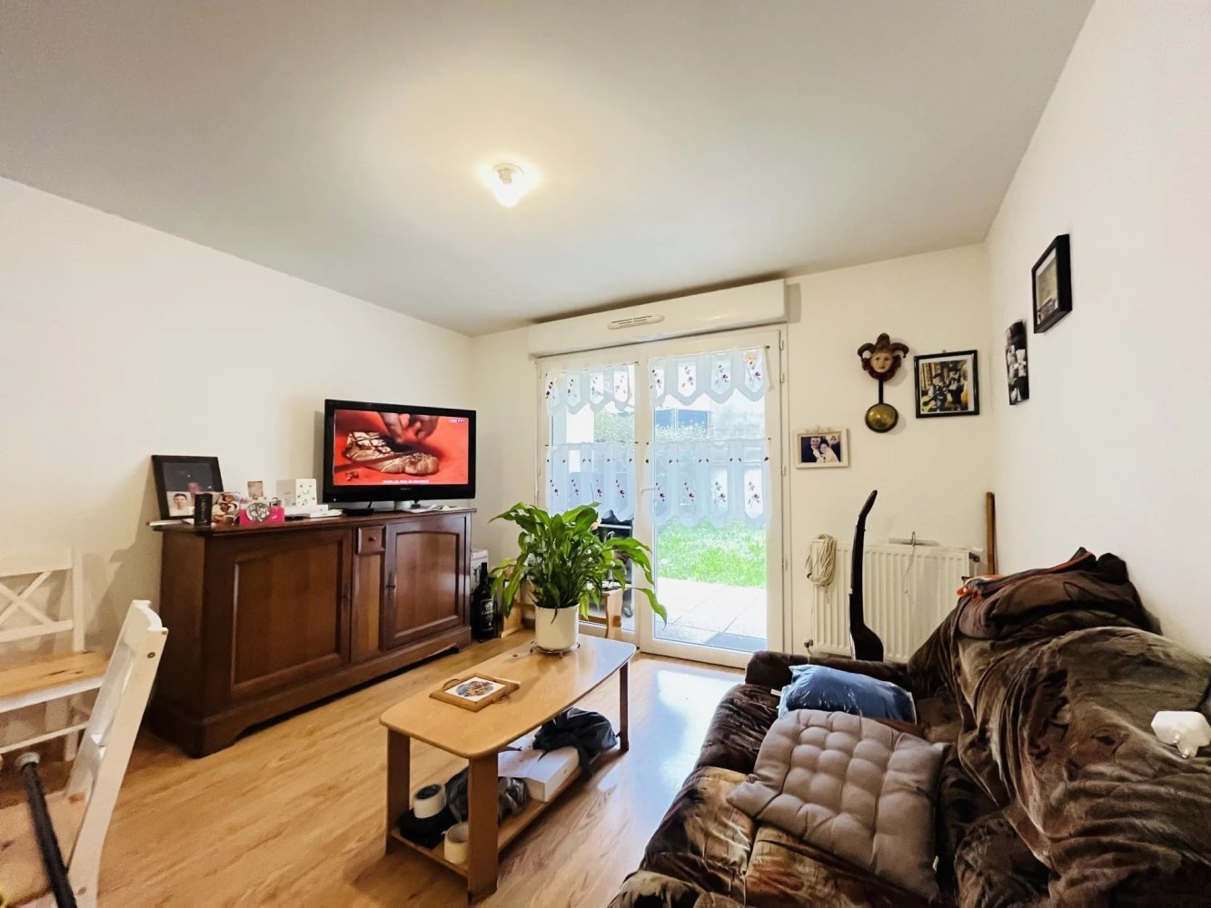 1 Schlafzimmer Wohnung in Le Portel, France, Nr. 153618