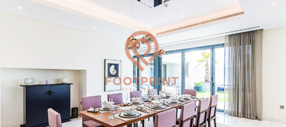 5 bedrooms Villa in Mohammed Bin Rashid City, UAE No. 24214 4