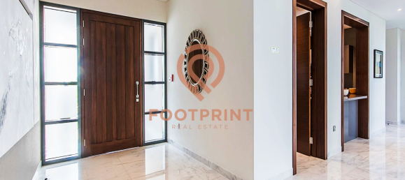 5 bedrooms Villa in Mohammed Bin Rashid City, UAE No. 24214 8