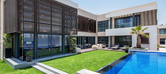 5 bedrooms Villa in Mohammed Bin Rashid City, UAE No. 24214 2