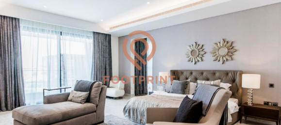 5 bedrooms Villa in Mohammed Bin Rashid City, UAE No. 24214 3