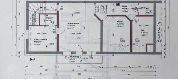 8-salle Maison à St. Andra-Wordern, Austria No. 201326 22
