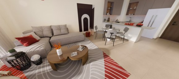 1 bedroom Apartment in Saadiyat Island, UAE No. 7522 3