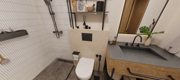 1 bedroom Apartment in Saadiyat Island, UAE No. 7522 8