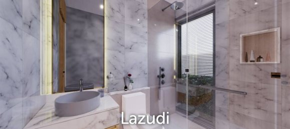 Вилла с 4 спальнями в Банг Тао, Таиланд № 13936 10